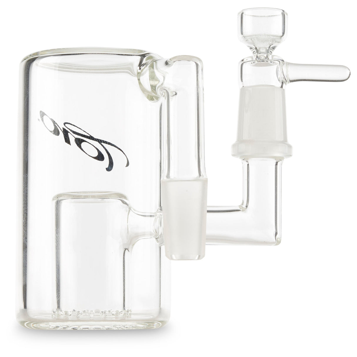 toro froth ashcatcher dry herb pipes and tobacco