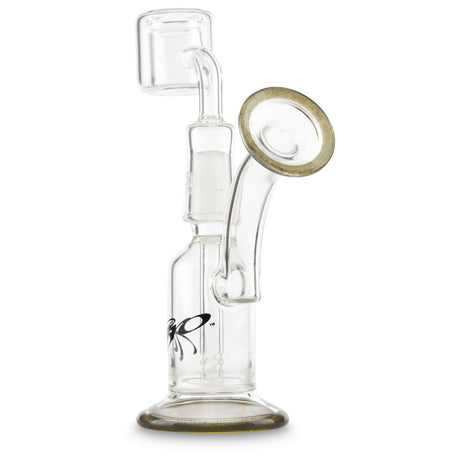 toro glass mini mac dab rig 4 inch water pipe online