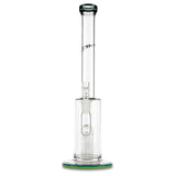 toro glass mini tree blue starbust slyme straight tube water pipe