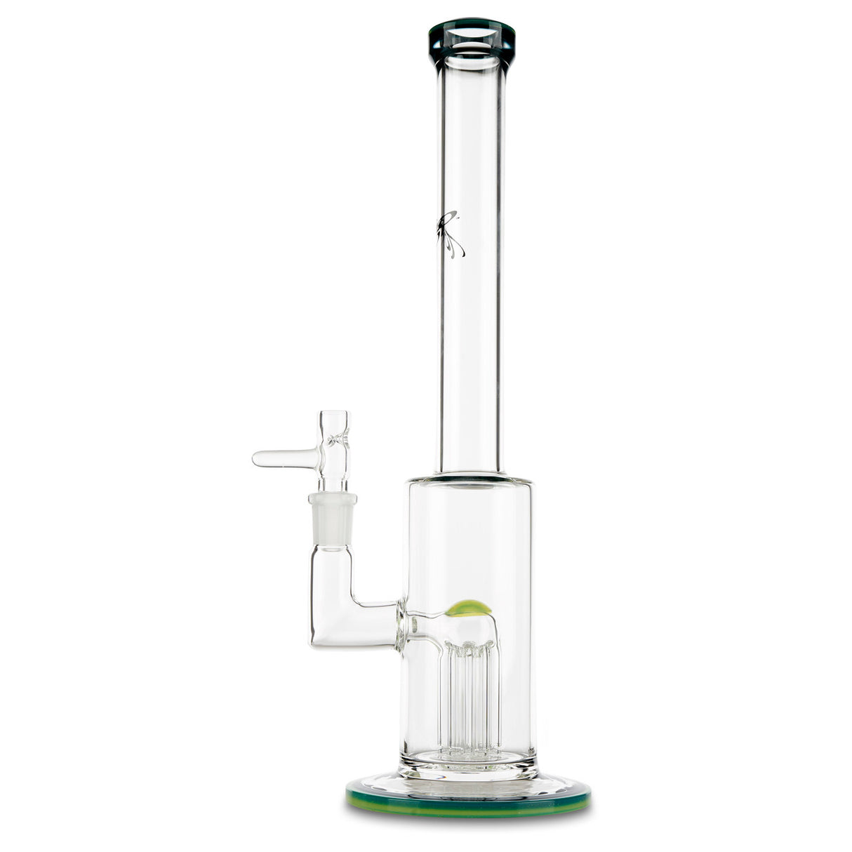 toro glass mini tree blue stardust slyme dab rig for sale online