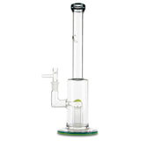 toro glass mini tree blue stardust slyme dab rig for sale online