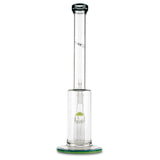 toro glass mini tree blue stardust slyme water pipe dab rig bong