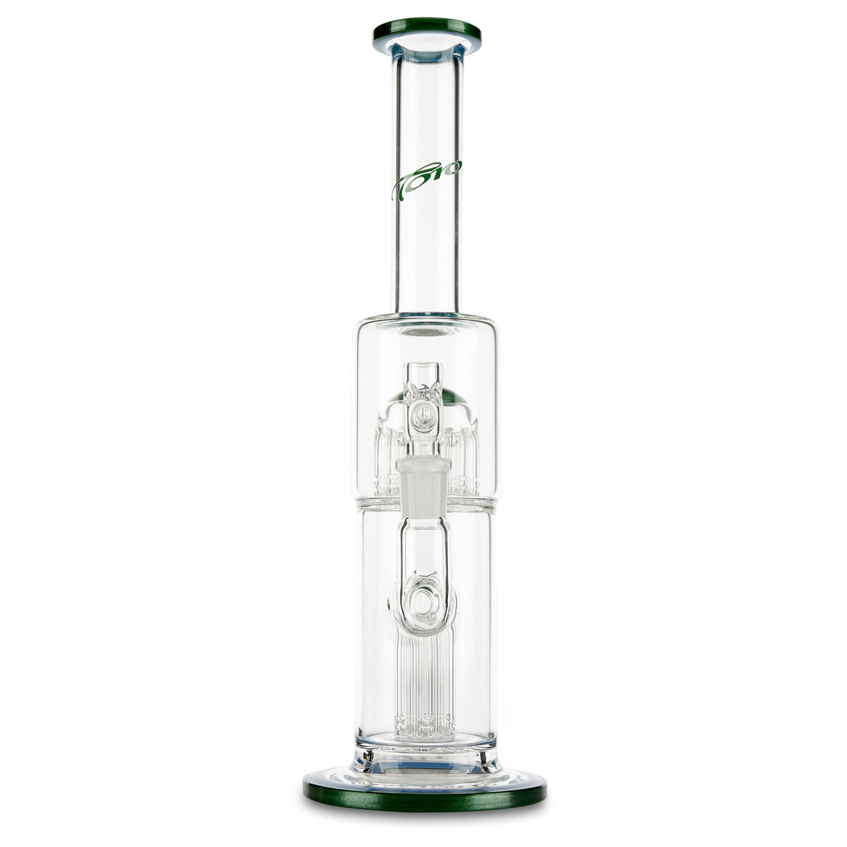 toro shrub 7 to 13 green blue water pipe bong dab rig for sale online