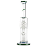 toro shrub 7 to 13 green blue water pipe bong dab rig for sale online