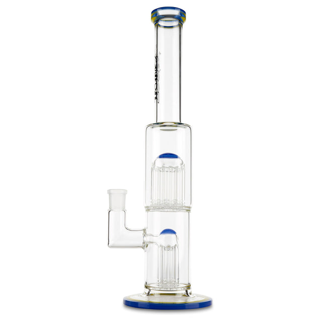 toro glass 7 to 13 blue yellow high end bong for sale online