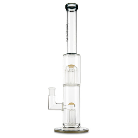 toro glass 7 to 13 full size water pipe bong for smoking dry herb