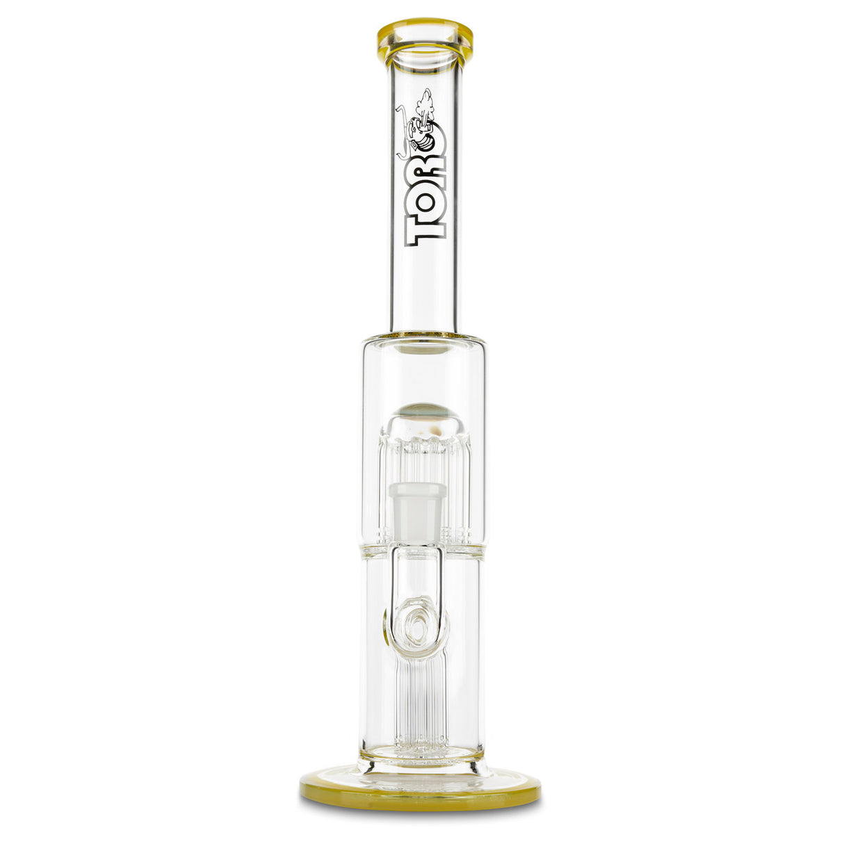toro glass 7 to 13 full size yellow and green water pipe for sale online
