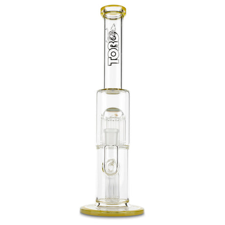 toro glass 7 to 13 full size yellow and green water pipe for sale online