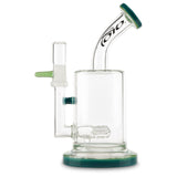 toro glass triple jet aqua azul and green stardust for sale online