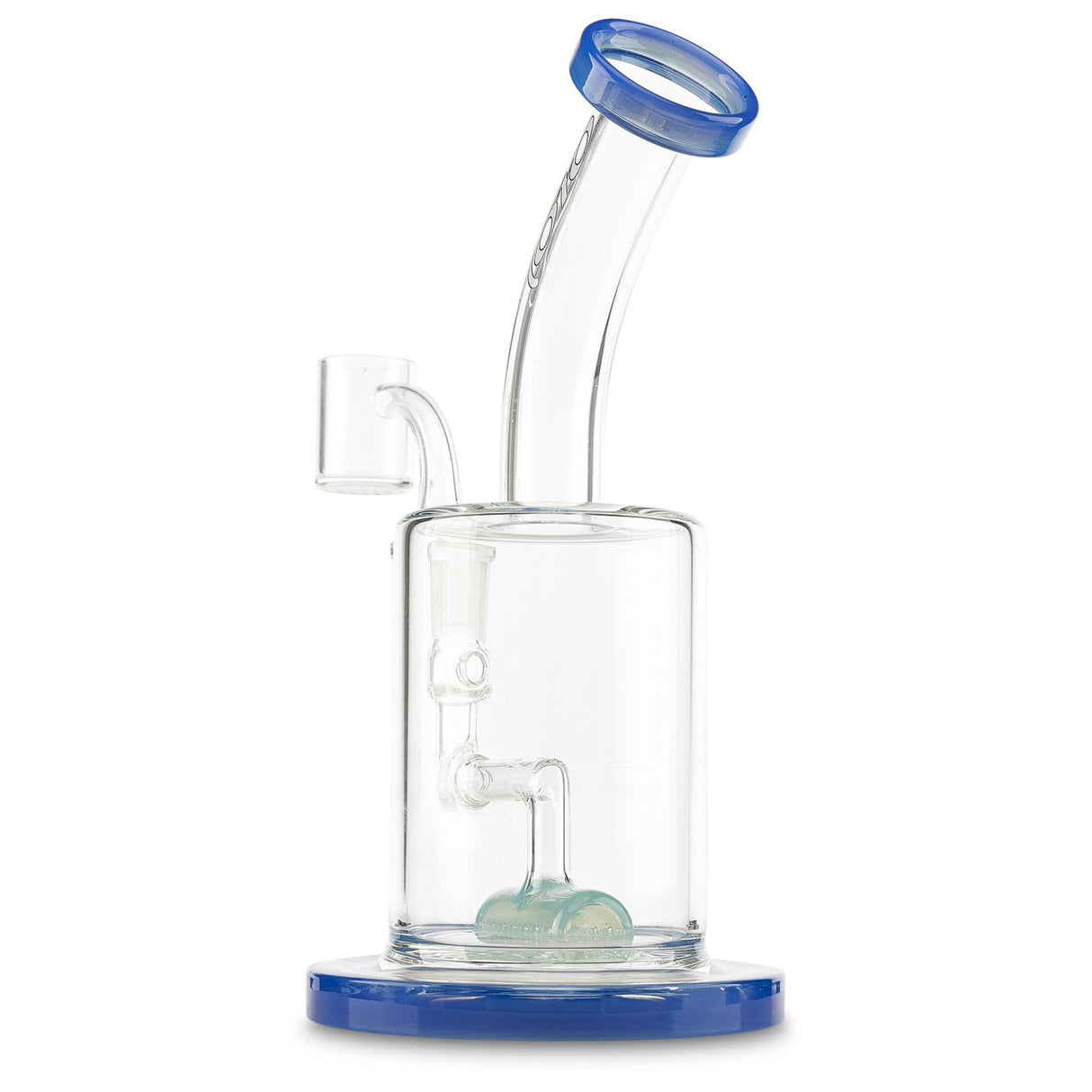toro glass hex perc high end dab rig online for sale