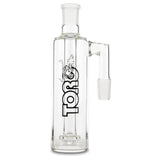 Toro Tree Ash Catcher Clear for pipe