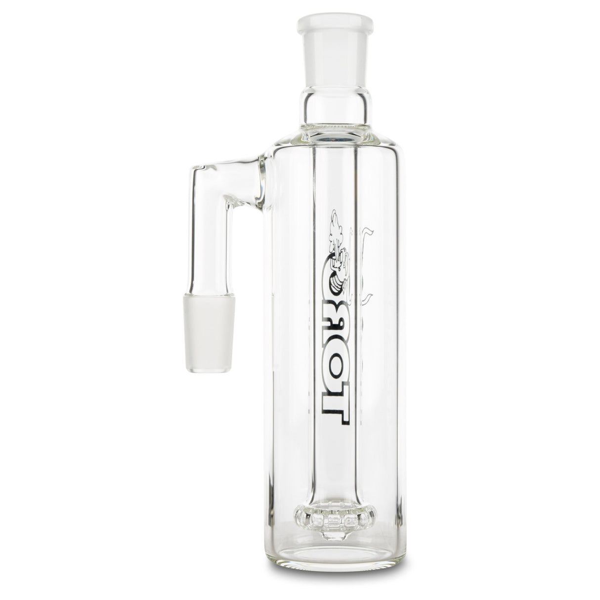 Toro Tree Ash Catcher Clear for water pipe