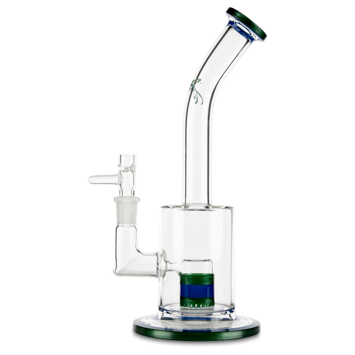 toro glass macro froth xxl green blue for sale online