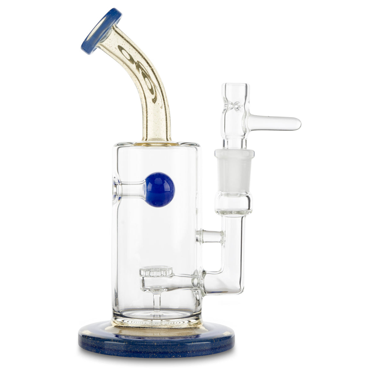 Toro Jet Ball - Blue/Serum (HALL OF FAME)