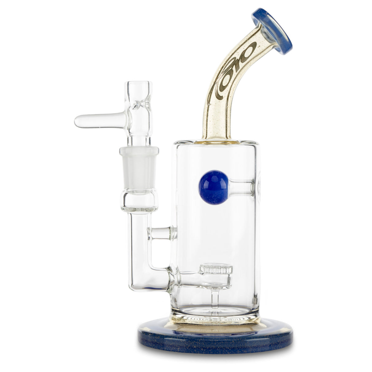 Toro Jet Ball - Blue/Serum (HALL OF FAME)