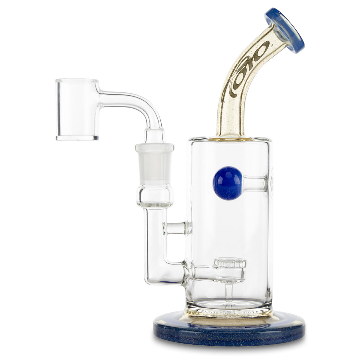 Toro Jet Ball - Blue/Serum (HALL OF FAME)