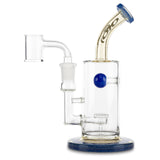 Toro Jet Ball - Blue/Serum (HALL OF FAME)