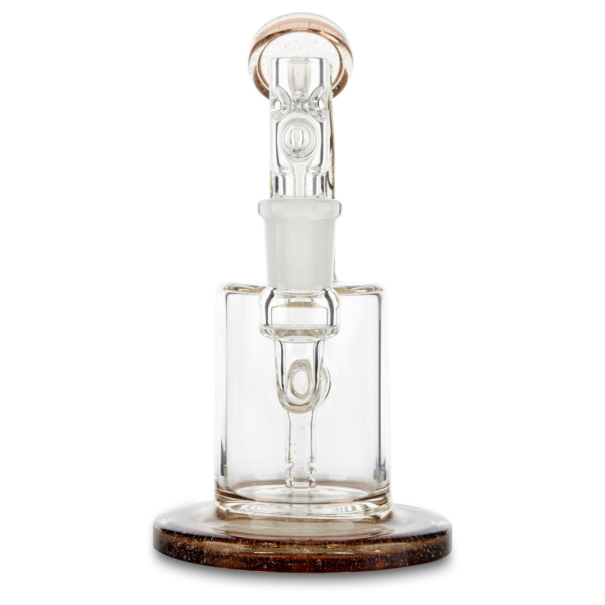 brown and uv toro mac xl for dabbing dabs