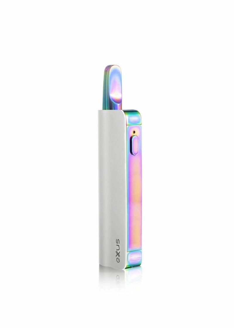 Limited Edition Exxus Snap VV 4 Cartridge Battery - Unicorn 12