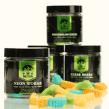 Healing Nation CBD Gummies