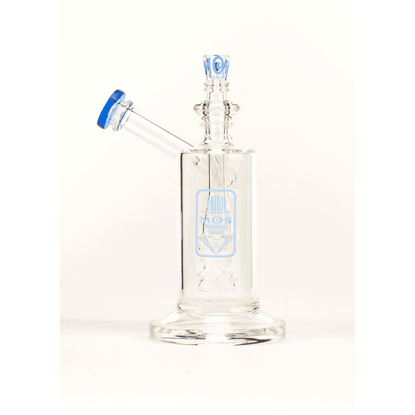 Mob Glass Sidecar Bubbler