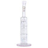 legend glass cheap tall straight tube with triple tree percs