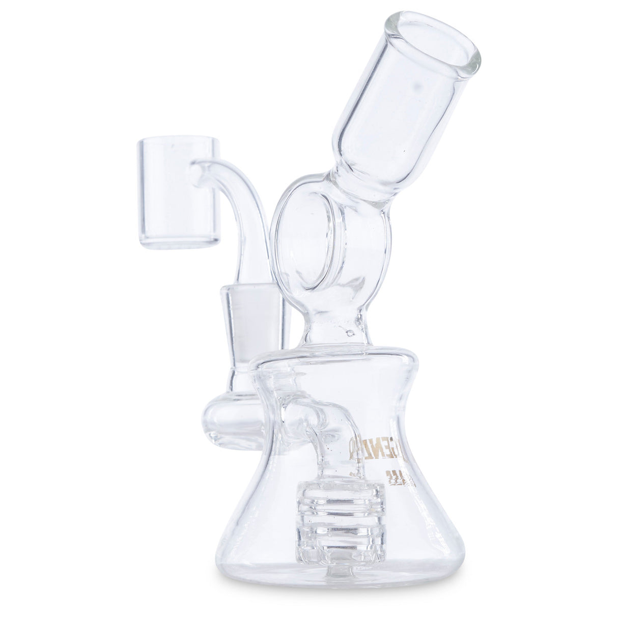 legend glass banger hanger with donut perc online