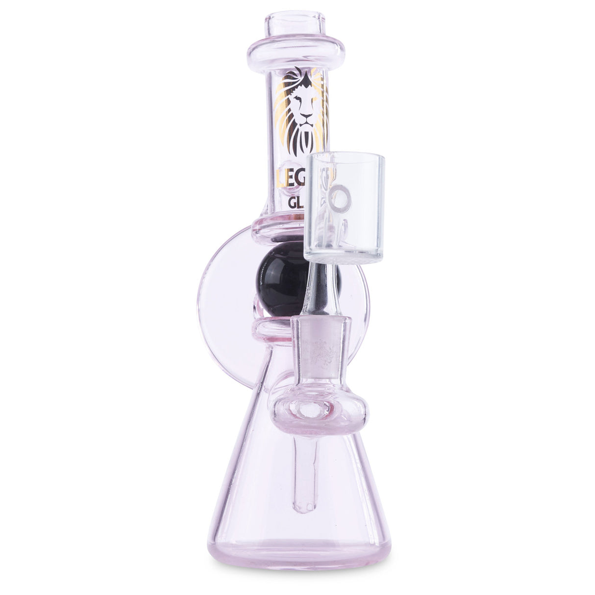 legend glass free floating marble banger hanger for sale online
