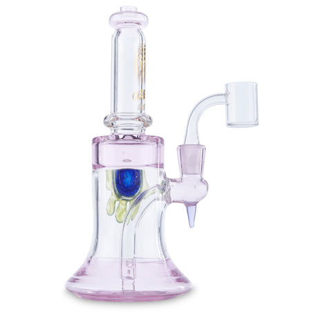 legend glass heady banger hanger dab rig online for cheap