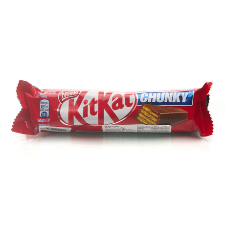 Exotic Kit-Kat Chunky