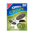Oreo Crispy Matcha Rollcake Box