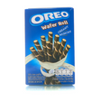 Exotic Oreo Wafer Rolls Vanilla Flavor