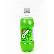 Exotic Crush Lime Flavor