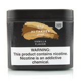 Al Fakher Black label 250g (allow image)
