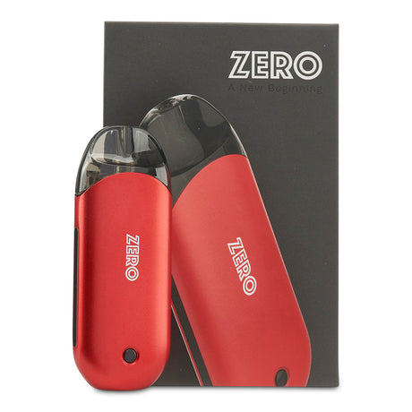 Vaporesso Renova Zero red