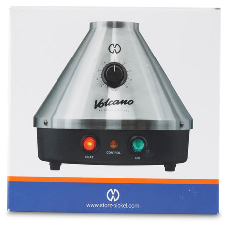 Storz and Bickel Volcano Classic