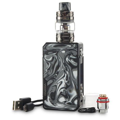 voopoo drag 2 starter kit device at cloud 9 smoke co