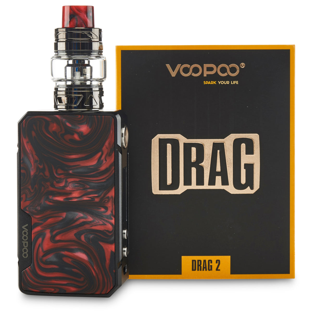 voopoo drag 2 177 watt box mod for vaping vape juice for sale online