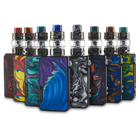 voopoo drag 2 starter kit vape device for sale online