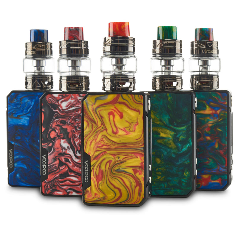 voop drag mini swirly resin vape starter kit for sale online