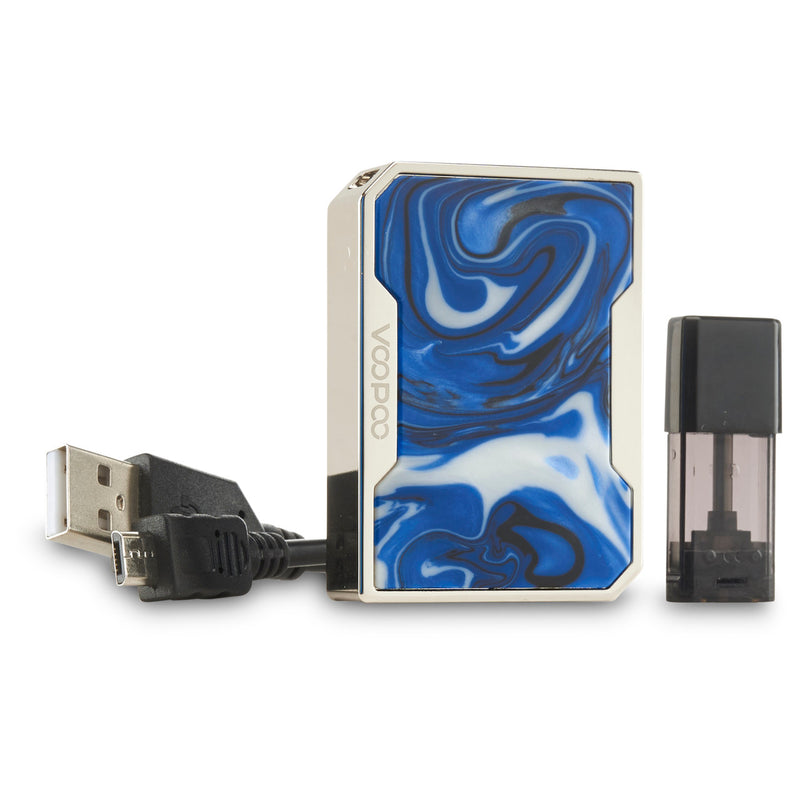 voopoo drag nano vape starter kit for sale at cloud 9 smoke co