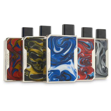 voopoo drag nano salt nic vape device for sale online