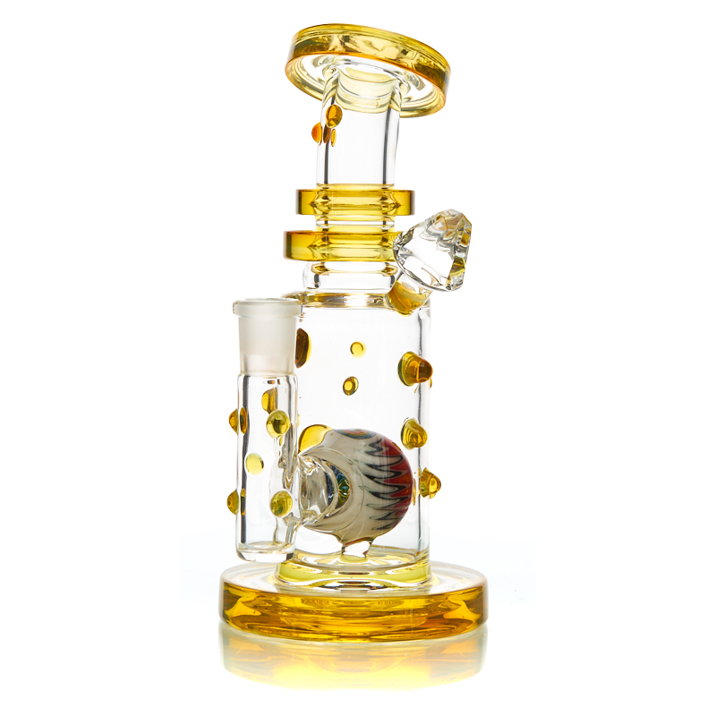 Hubbard Hanger Banger V2 w/ Ball Perc close (allow images)