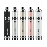 Yocan Evolve XL Group Shot