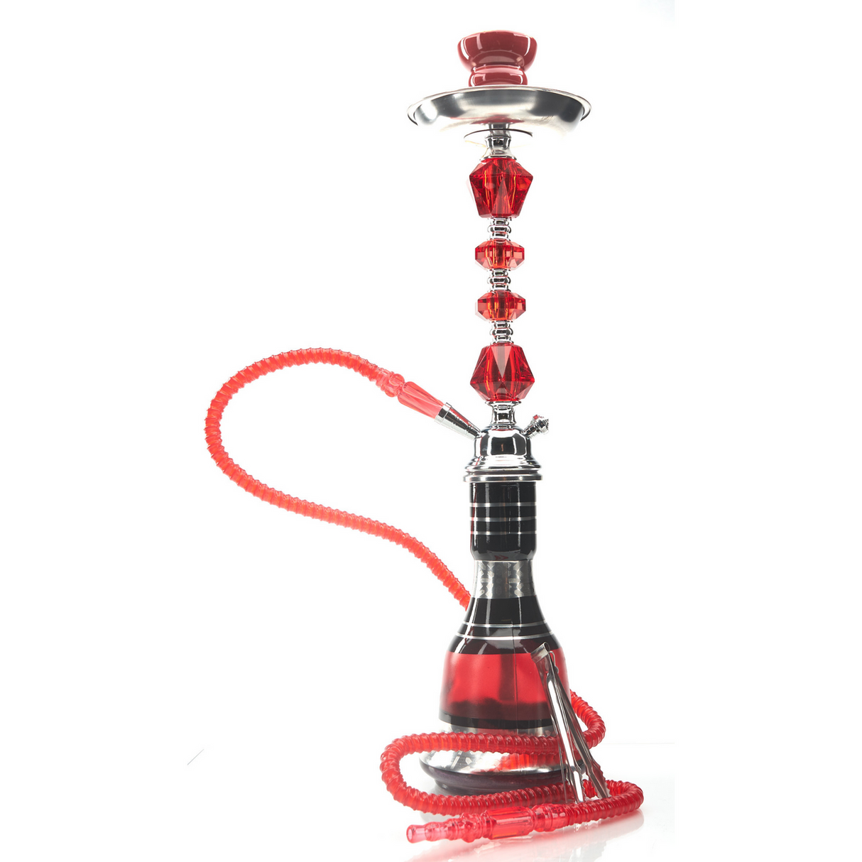Zebra Flagship 1 Hose - 1