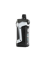 Geekvape Aegis Boost Plus Mod Kit  Classic Silver