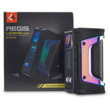 geekvape aegis legend 200 watt box mod vape for vape juice