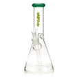 AFM The Buddha Beaker Water Pipe 10" 1
