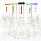 AFM The Buddha Beaker Water Pipe 10" 2