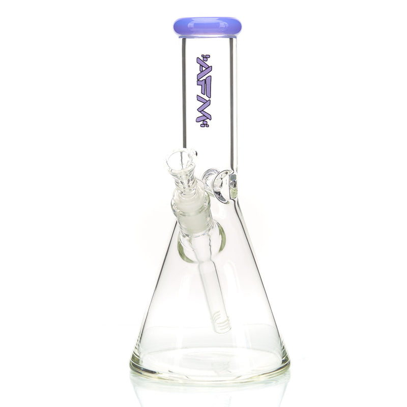 AFM The Buddha Beaker Water Pipe 10" 3